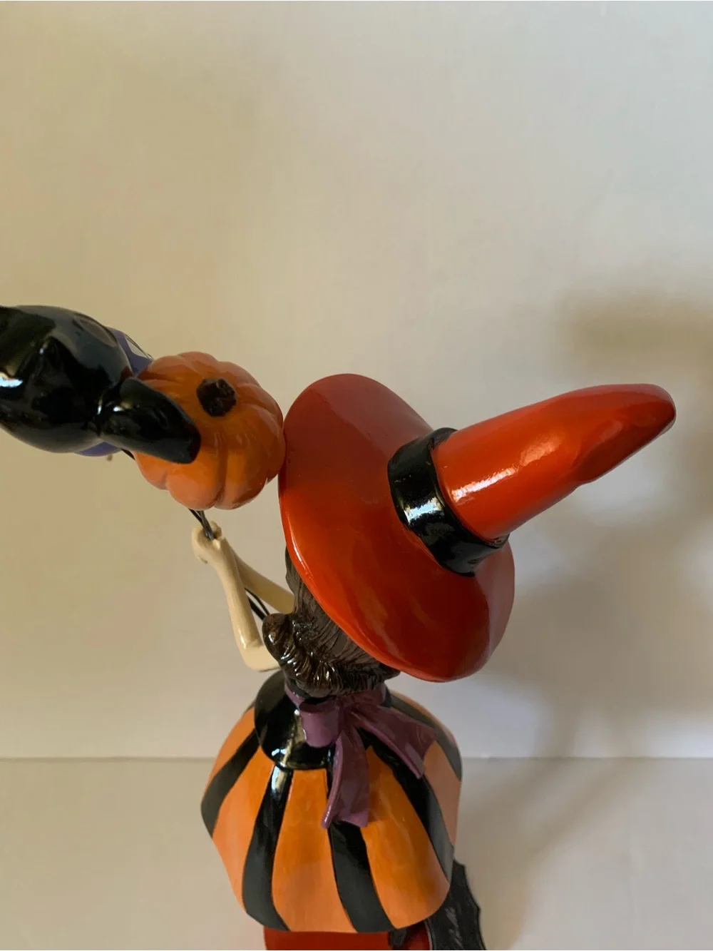 ❌FINAL PRICE❌Bella Lux Witch With Balloons Figure